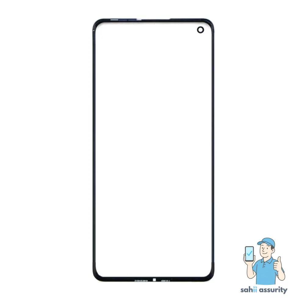 Front Glass for OnePlus 8 thumbnail